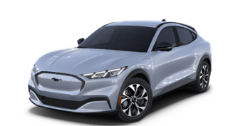 2024 Ford Mustang Mach-E® External Image 1
